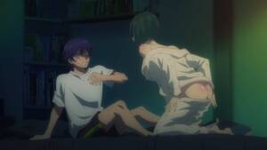 Anime Goddess Shota - Anime Goddess Shota | Sex Pictures Pass