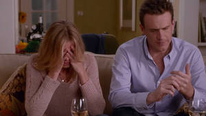 Ellie Kemper Sextape Porn - Jason Segel Sex Tape 3