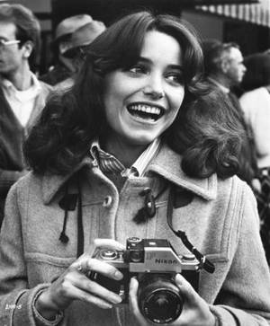 Karen Allen Charlton Porn - Karen Allen