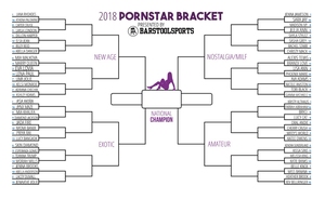 Bracket Porn - The Breakdown Of The Barstool Pornography Bracket Is A Must Listen |  Barstool Sports