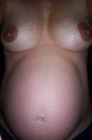 8 months pregnant nude - carolinedurand2 - Me Pregnant Nude 9 months | MOTHERLESS.COM â„¢