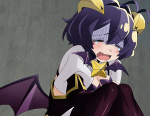 Joss Possible Hentai Lesbian Porn - Your Honest Thoughts On The New Anime \