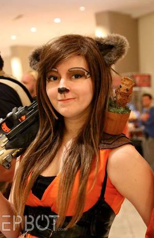 Agent Venom Cosplay Porn - EPBOT: The Best Cosplay of Dragon Con 2014, Pt 2