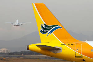 Cebu Pacific Porn - Cebu Pacific eyes Italy