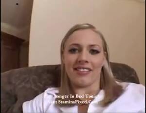 blonde anal swallow - Teen Blonde Anal POV Swallow : XXXBunker.com Porn Tube