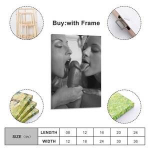 black beauty naked blowjob - Beautiful Girlfriends Share Big Cock Blowjob Ways Black & White Love Art  Penis Bear Naked Girl Poster Vagina Boobsgirl Sexy Anal Pussy Nude Poster  Sin Censura Anime Girl Porno PÃ³ster Desnudo :