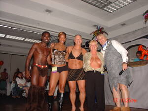 hedonism iii party - Sex At Hedonism Iii