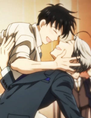 Anime Boat Porn - coffee & gay porn