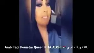 Iraq Porn Industry - Arab Iraqi Porn star RITA ALCHI Sex Mission In Hotel | xHamster
