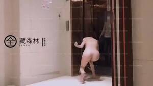 asian girl caught nude - Asian girl caught naked - ThisVid.com