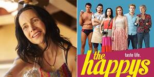 Janeane Garofalo Porn Captions - Janeane Garofalo Is Still the Voice of My Generation