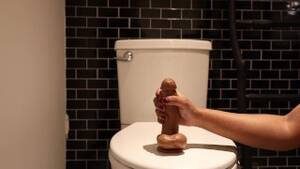 big black dildo latina - Latina rides Big Black Dildo and cums multiple times While Parents in Next  room(Female Orgasm) - Darmowe Filmy Porno - YouPorn