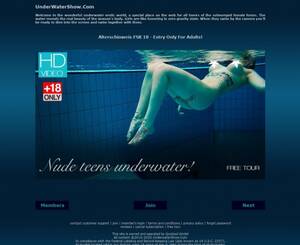 best underwater porn - 10+ Best Underwater Porn Sites | Water, Scuba and Pool Porn