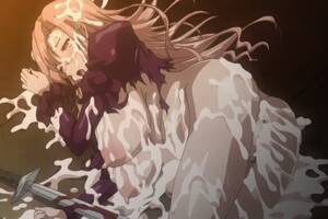 busty hentai cum - Lovely hentai girls gets filled with gallons of cum