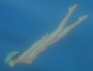 blue gender hentai porn - blue gender pics - IMHentai