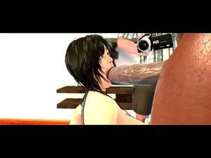 3d Latino Porn - Watch Latina wife pimped to bbc - Animation, Cartoon 3D, Milf Porn -  SpankBang