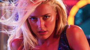 Amber Heard - Amber Heard Reportedly Offered $10M To Star In An Adult Movie