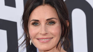 Courteney Cox Dildo Porn - The Untold Truth Of Courteney Cox