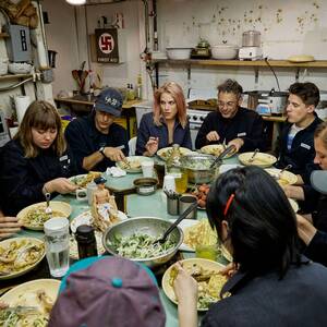 Jewish Slave Porn - The Cultish, Sometimes Scary Studio of Artist Tom Sachs