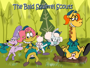 Camp Lazlo Porn - Rule 34 - amber anthro camp lazlo cartoon network first porn of character  furry giraffe mammal mongoose nina neckerly patsy smiles pink hair rabbit  shaved crotch shaved pussy squirrel tootie young | 163113