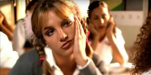 britney spears xxx toons - A Sicko Producer's Dream.â€ On the Infectious Textures of Britney Spears's  Shifting Voice â€¹ Literary Hub