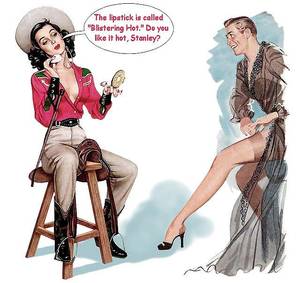 animated cartoon crossdressers sex videos - Nice