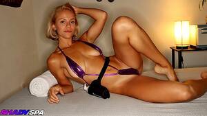 hot girls bikini pleasure beach - BIKINI PORN @ VIP Wank