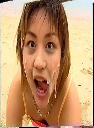 bukkake film - Watch MM-14 - Hikaru bukkake - Bukkake, Facials, Rare Movie Porn - SpankBang