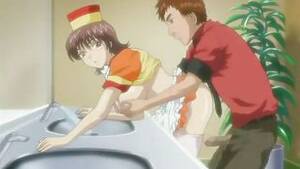 Kitchen Anime Porn - Busty Maid Was Banged In The Kitchen ðŸ§â€â™€ï¸ Anime Hentai Hub