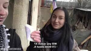 chech public - Czech: Czech Streets 127 (porno ,sex,pickup,full,xxx,pov,money,tits,teen,blowjob,cumshot,public) watch  online or download