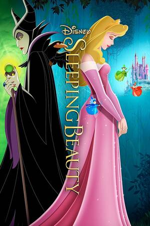 Disney Sleeping Beauty Sex Porn - Sleeping Beauty (1959) | Disney Movies