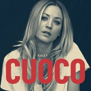 Kaley Cuoco Porn Story - Kaley Cuoco | WBEZ Chicago