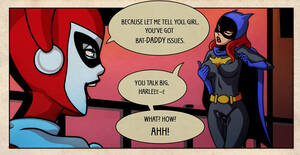 Batgirl Porn Comics - Batgirl - Issues Porn comic, Rule 34 comic, Cartoon porn comic -  GOLDENCOMICS