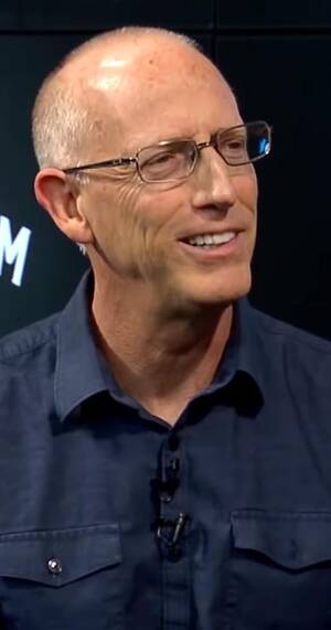 Megyn Kelly Kirsten Powers Porn - Scott Adams - Credits (text only) - IMDb