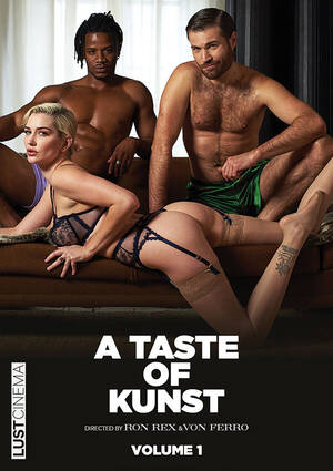 Lust Cinema Porn - A Taste Of Kunst Â· HD Porn Â· Lust Cinema by Erika Lust | EROTIK.COM