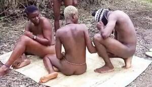 ancient black porn - African Forest Porn Videos - FAPSTER