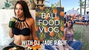 Bali Porn Jayd - Jade Rasif / DJ Jade Rasif | Freeones Forum - The Free Sex Community