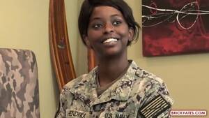 Military Porn Black - Soldier Porn Videos - Black XXX Tube | Ebony Galore