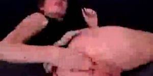 fisting lessons catholic - Fistinglessons Mia Sweet Anal Fisting