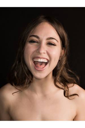 Adult Porn Actors - Photographer Captures Intimate Portraits of Popular Adult Stars - Slide 15