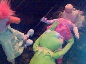 Muppets Porn - Muppet Porn