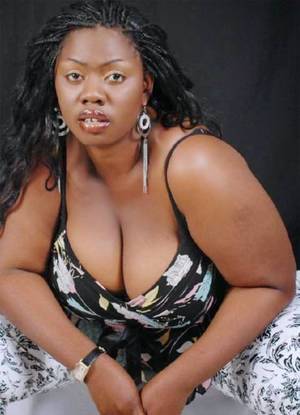 black actresses big tits - Nigerian Naked Big Boob 112