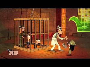 Major Monogram Phineas And Ferb Gay Porn - 