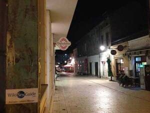 Bosnian Street - Sarajevo - WikiSexGuide - International World Sex Guide