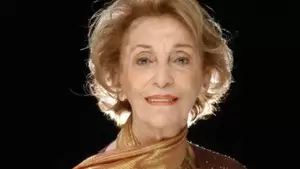 Criminal Minds Porn Fakes Image Fap - MuriÃ³ la actriz Hilda Bernard â€¢ 7600 online