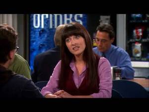 Margo Harshman Big Bang Theory Porn - Xxx Mp4 The Big Bang Theory Season 6 Episode 3 Leonard Burns Raj 3gp Sex Â»