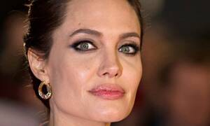Angelina Jolie 3d Monster Porn - Angelina Jolie says the decision to deal with her cancer was simple. Mine  is not | Fay Schopen | The Guardian