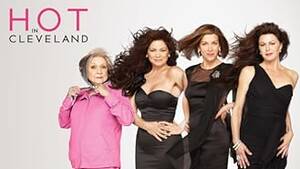 Hot In Cleveland Cast Porn - Zach Lewis: Movies, TV, and Bio