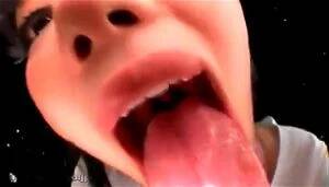 asian girl licks camera - Watch Asian Girl Licks The Camera - Lick, Tongue, Solo Porn - SpankBang