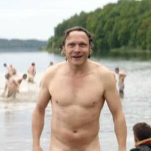 Colin Firth Porn - From War & Peace to Deutschland 83: the rise of pond porn on TV | London  Evening Standard | Evening Standard